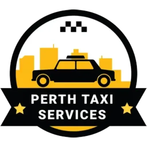Perth Taxi Services logo