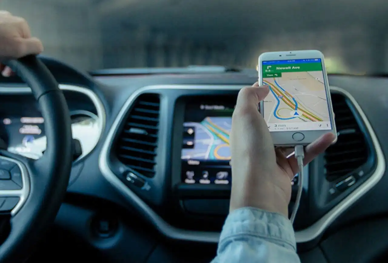 perth gps tracking, gps tracking