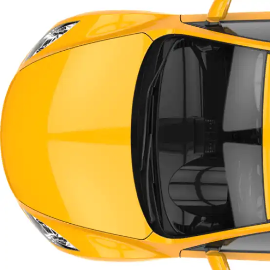 taxi upper view, car upper view, About Us -Perth Taxi Services