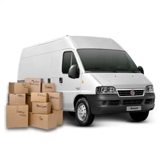 Domestic Transport Service,Transport for Courier, Parcel Services