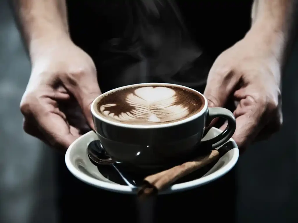 Embrace the Local Coffee Culture