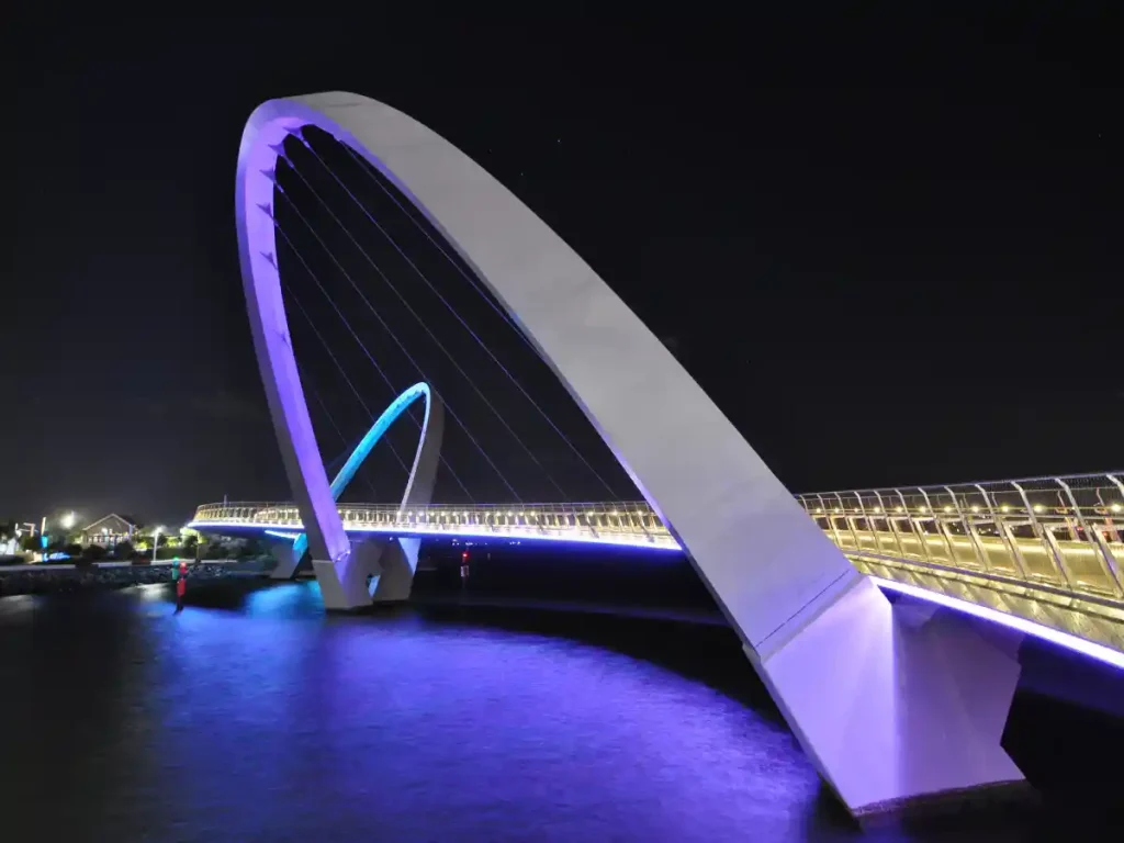 Engage with Perth’s Cultural Scene