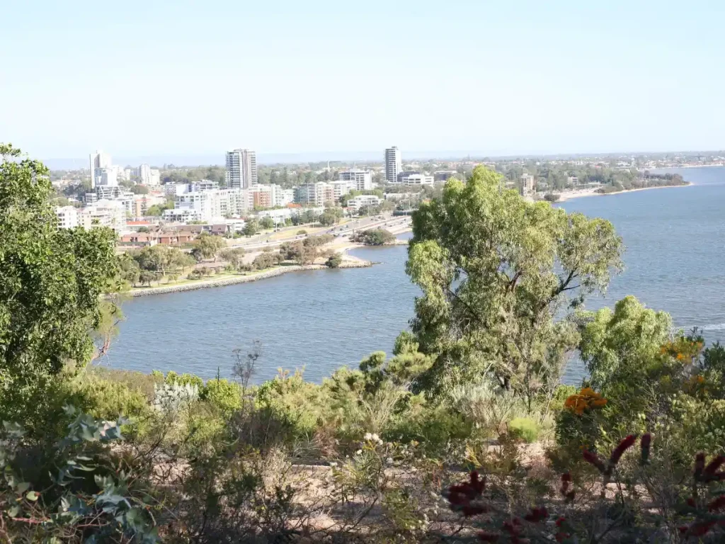 Kings Park and Botanic Garden