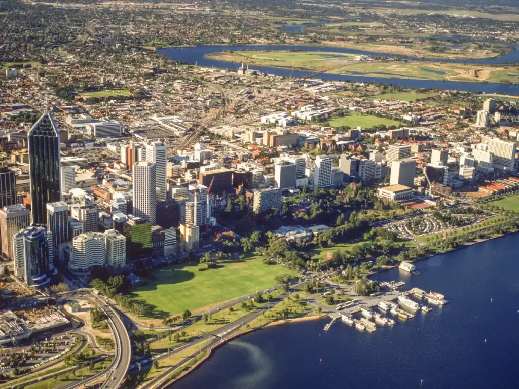 Uncover Hidden Gems in Perth City