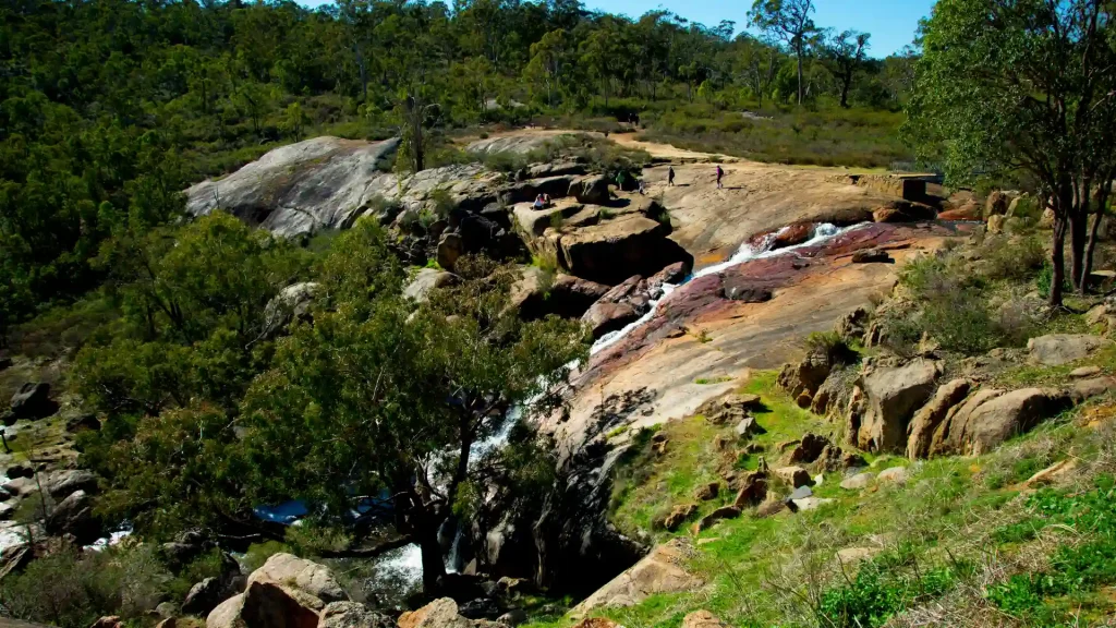 John Forrest National Park